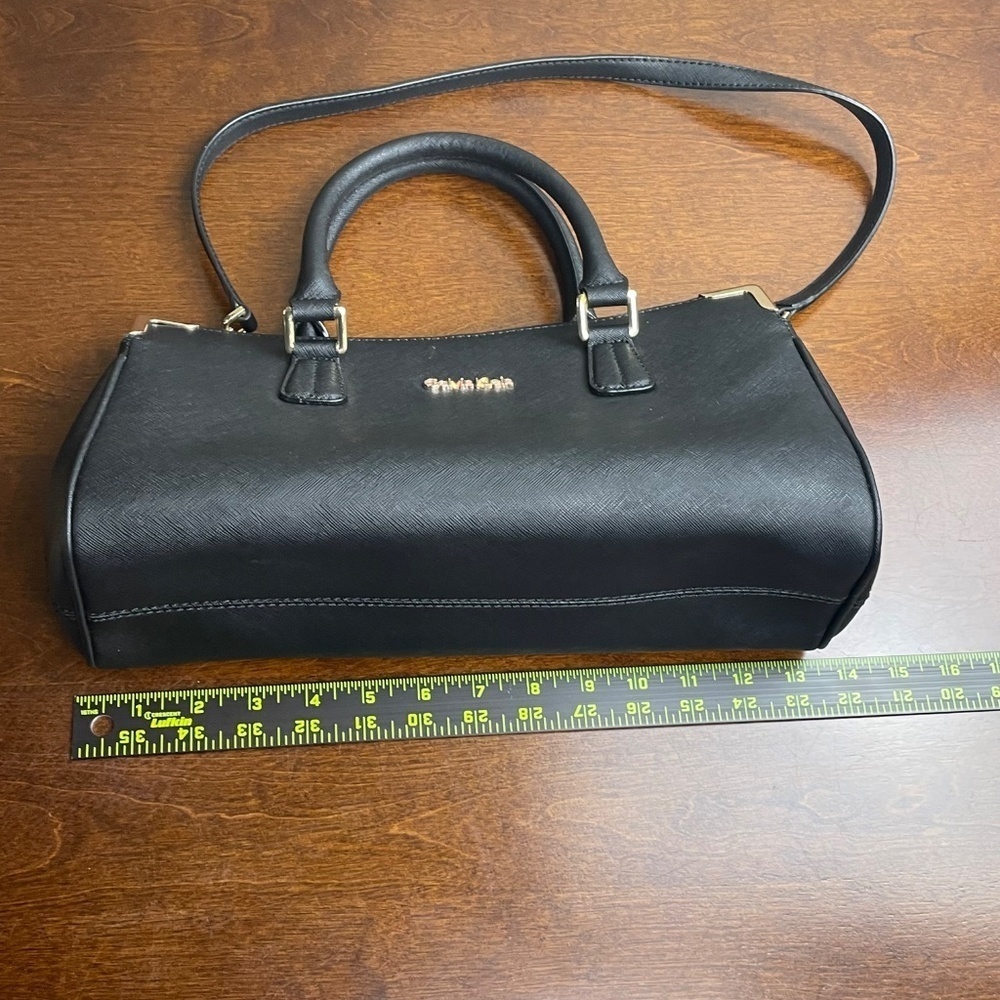 Calvin Klein Purse Handbag BRAND NEW - Picture 3 of 10